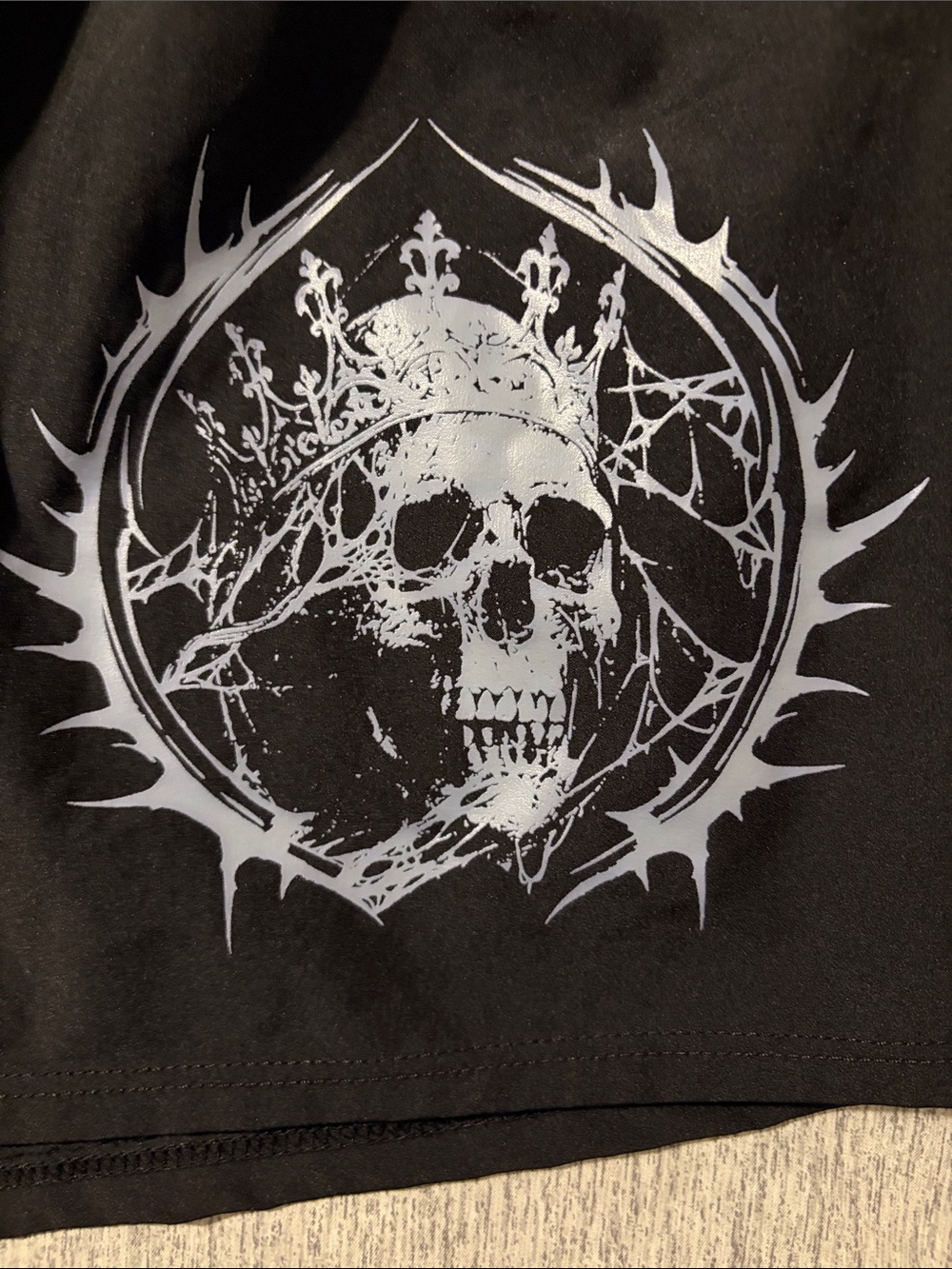 Pretty Cult shorts - Picture 2 of 4